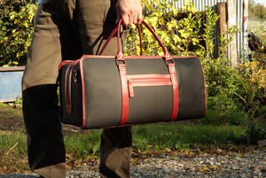 Travel Bag from Elvis & Kresse