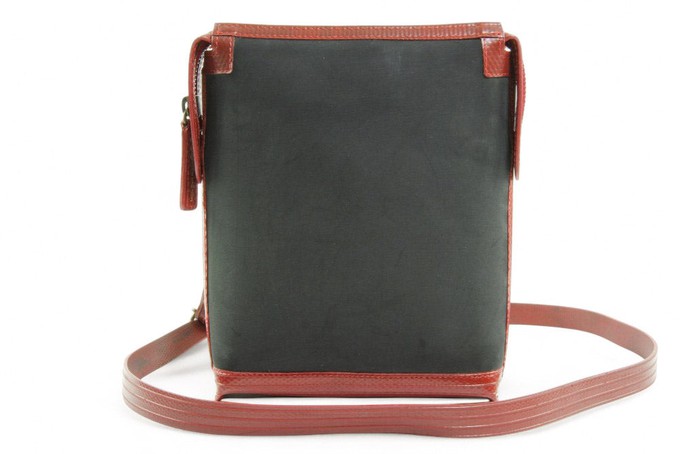 Saddle Bag from Elvis & Kresse