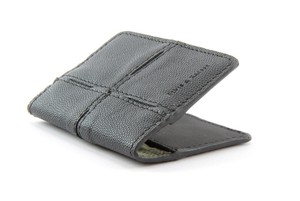 Leather Card Holder from Elvis & Kresse