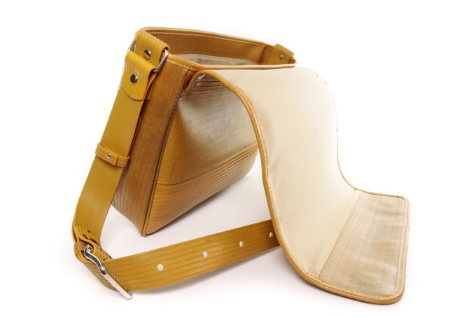 Messenger Bag from Elvis & Kresse