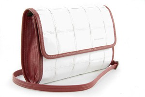 Leather Crossbody Bag from Elvis & Kresse