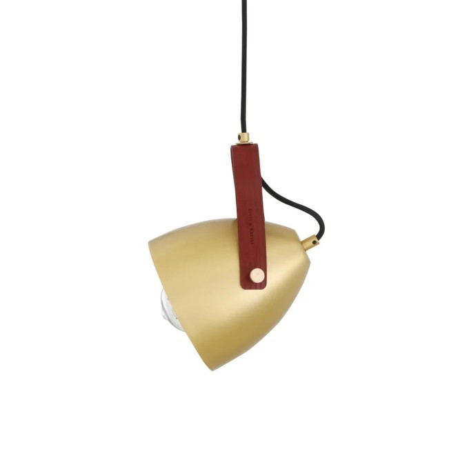 Southwark Pendant Lamp from Elvis & Kresse