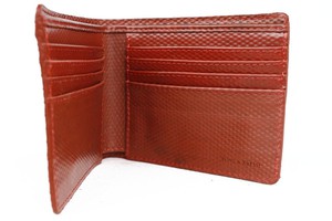 Leather Wallet from Elvis & Kresse