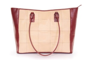 Leather Tote Bag from Elvis & Kresse