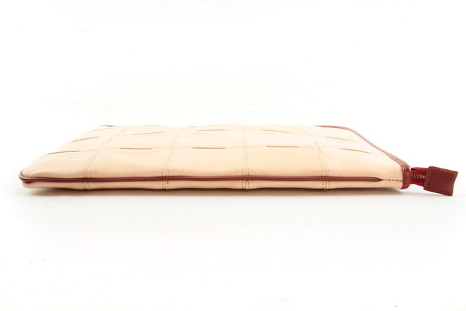 Leather Laptop Folio Case from Elvis & Kresse