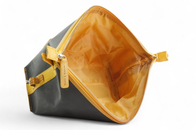 Large Washbag from Elvis & Kresse