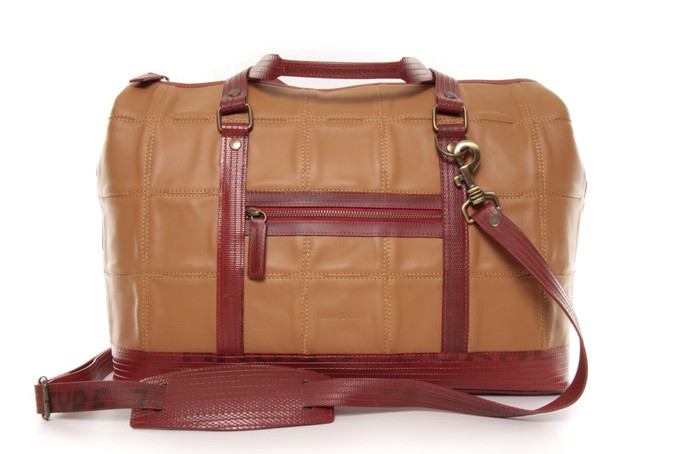 Gladstone Bag from Elvis & Kresse