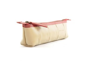 Leather Pencil Case from Elvis & Kresse