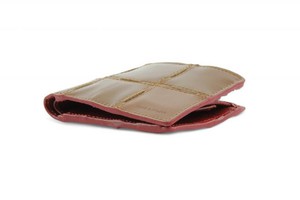 Leather Wallet with Coin Pocket from Elvis & Kresse