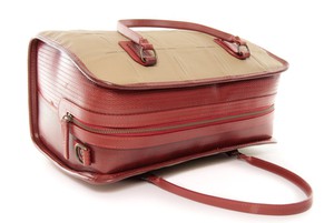 Large Post Bag - Leather Handbag from Elvis & Kresse