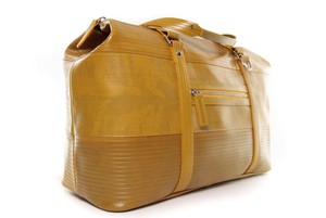 Gladstone Bag from Elvis & Kresse