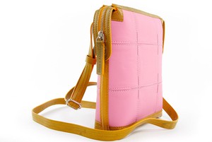 Leather Saddle Bag from Elvis & Kresse