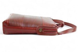 Saddle Bag from Elvis & Kresse