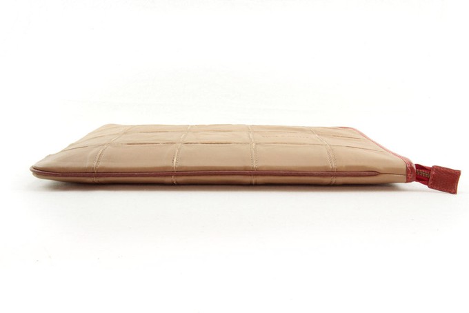 Leather Laptop Folio Case from Elvis & Kresse