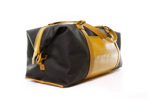 Weekend Bag from Elvis & Kresse