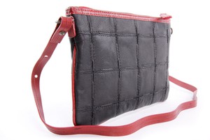 Leather Clutch Bag from Elvis & Kresse