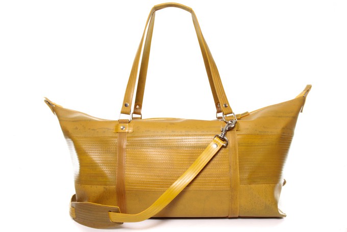 Weekend Bag from Elvis & Kresse