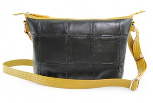 Leather Camera Bag from Elvis & Kresse