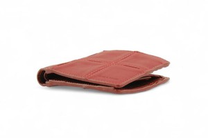 Leather Wallet with Coin Pocket from Elvis & Kresse