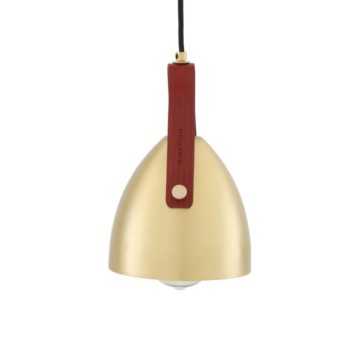 Southwark Pendant Lamp from Elvis & Kresse