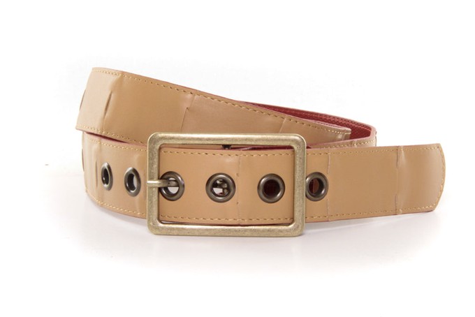 Leather Belt from Elvis & Kresse