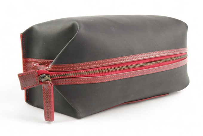 Large Washbag from Elvis & Kresse