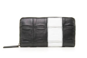 Leather Purse from Elvis & Kresse