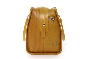 Large Post Bag - Leather Handbag from Elvis & Kresse