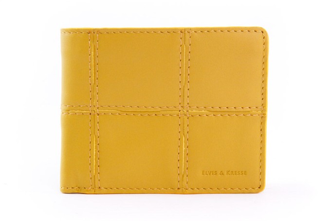 Leather Wallet from Elvis & Kresse