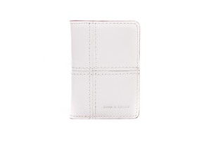 Leather Card Holder from Elvis & Kresse