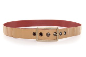 Leather Belt from Elvis & Kresse