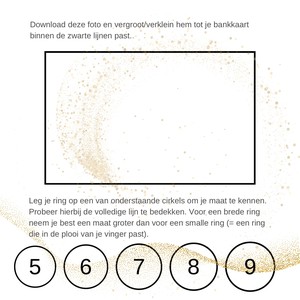 Zilveren ring DNA from Fairy Positron