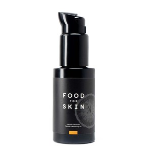 Carrot Cleanser - Herstellende Oliereiniger from Food for Skin