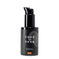 Pumpkin Serum - Versterkend via Food for Skin