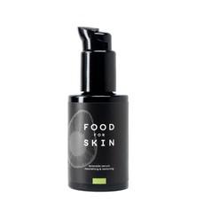 Avocado Serum - Diep Voedend via Food for Skin