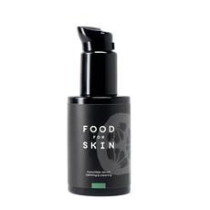 Cucumber Serum - Kalmerend via Food for Skin