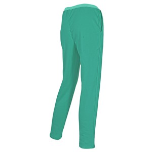 Organic Sweat Pants Relaxa mint (green) from Frija Omina
