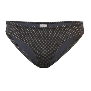 Organic briefs fairy graphite (grey) from Frija Omina