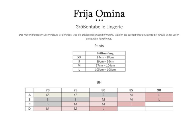 Bio Mama-Hipster panties nude (grey) from Frija Omina