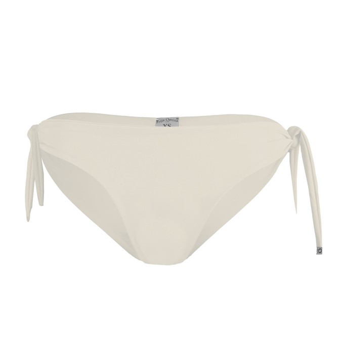 Recycling bikini panties Vivi cream (white) from Frija Omina