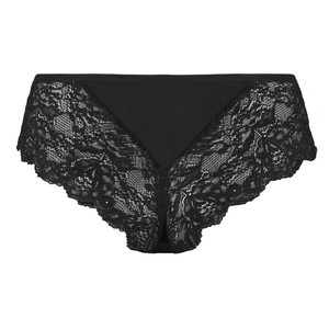 Recycling Brazil briefs black from Frija Omina