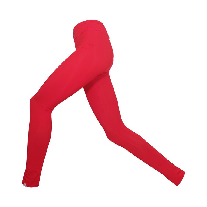 Recycling leggings Forma red from Frija Omina