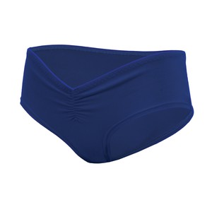 Bio Mama-Hipster panties indigo blue from Frija Omina