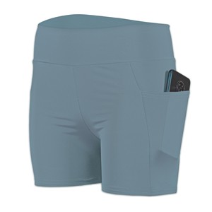 Recycling Running Shorts grey from Frija Omina