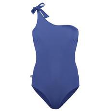 Recycling swimsuit Acacia dark blue via Frija Omina