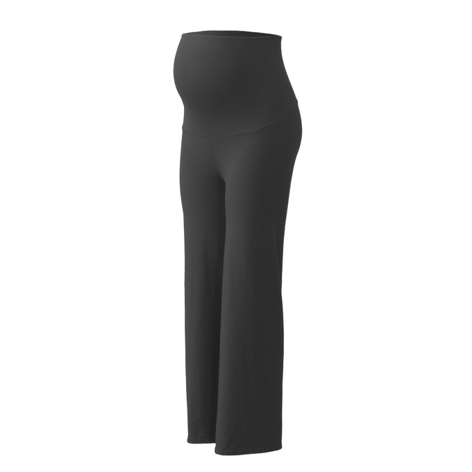 Mama Yoga pants Relaxed Fit anthracite (grey) from Frija Omina