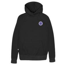 Hoodie FCK NZS black via Frija Omina