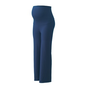 Mama Yoga pants Relaxed Fit indico (blue) from Frija Omina