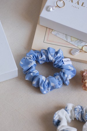 Zoe Charity Scrunchie from GAÂLA