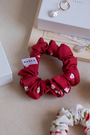 Zoe Charity Scrunchie from GAÂLA